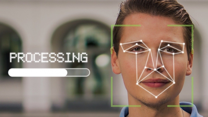 Sejas atpazīšana biometrijas datu apstrāde