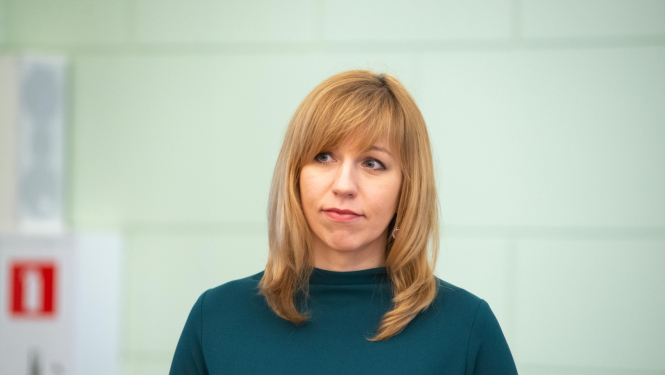 Jekaterina Macuka
