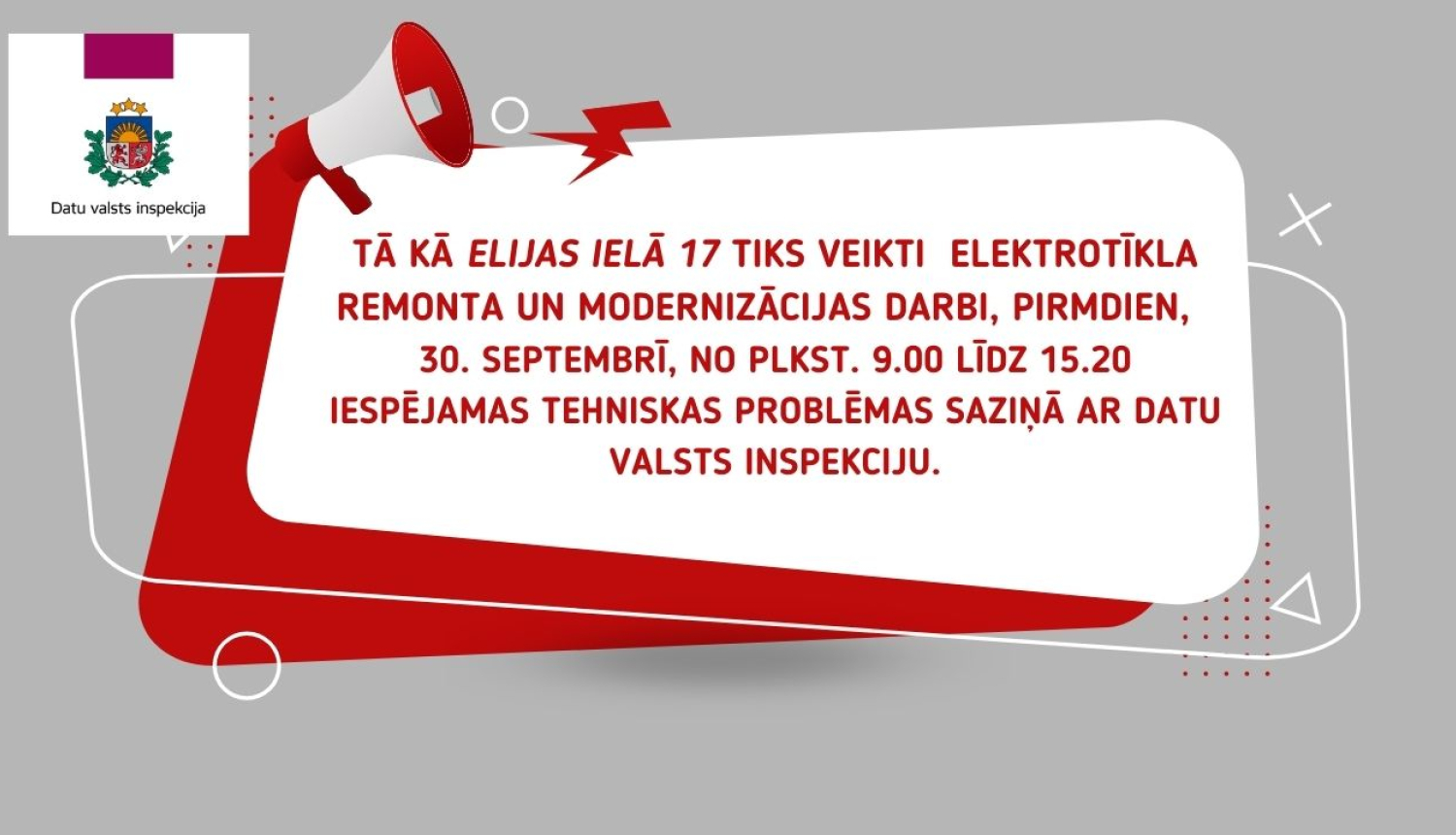 tehniskas problemas