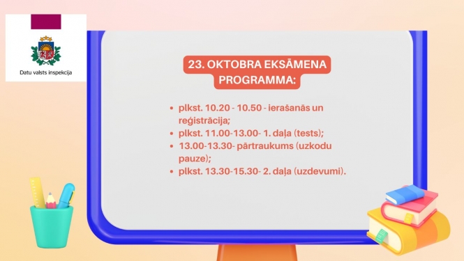 23.10.eksamens