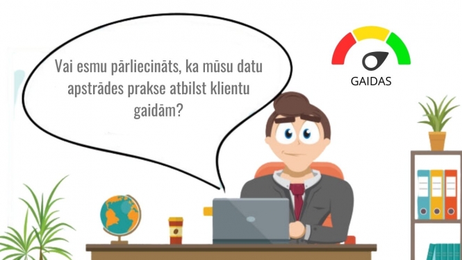 Saprātīgās gaidas