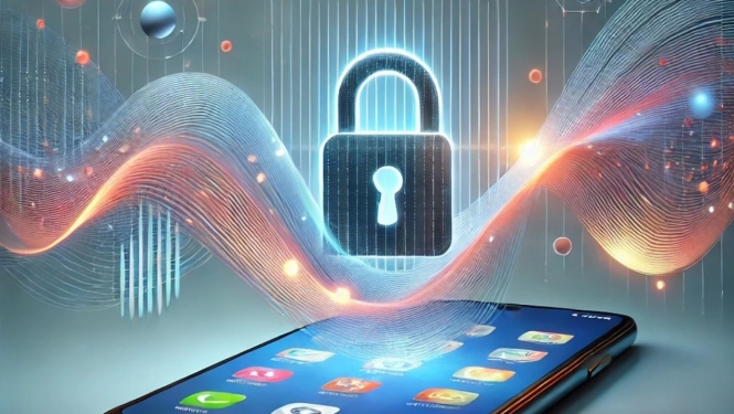 Privacy by design