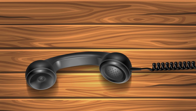 Stacionārais telefons