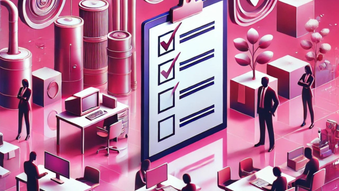 vadlīnijas startapiem