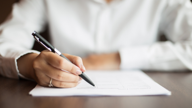 Datu valsts inspekcija izsludina eksāmenu 2. aprīlī