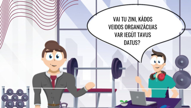 Datu iegūšanas veidi