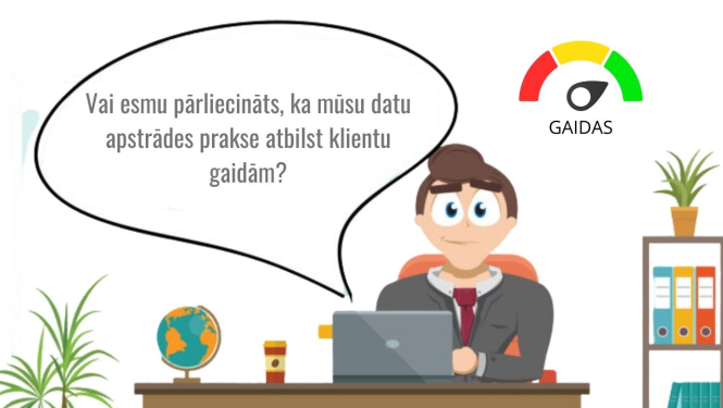 Saprātīgās gaidas