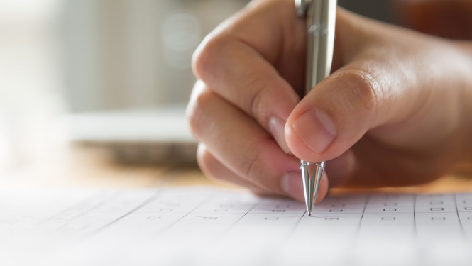 Datu aizsardzības speciālistu kvalifikācijas eksāmens  otrajā jūlijā