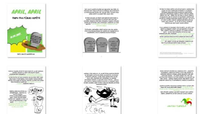 Fona attēls stāstam