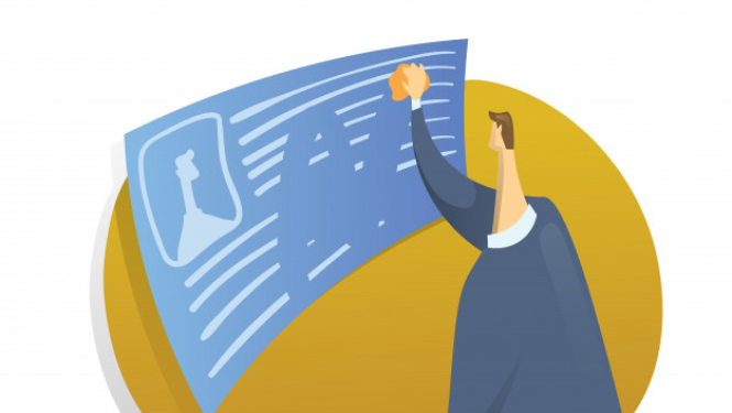 Tiesības tikt aizmirstam