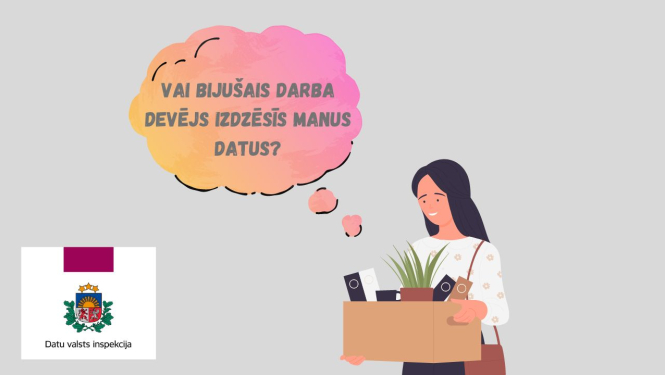 Darba tiesisko attiecību izbeigšana