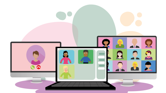 Attālinātās mācības bērniem personas datu drošība