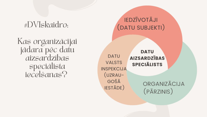 Datu specialistu vizualis