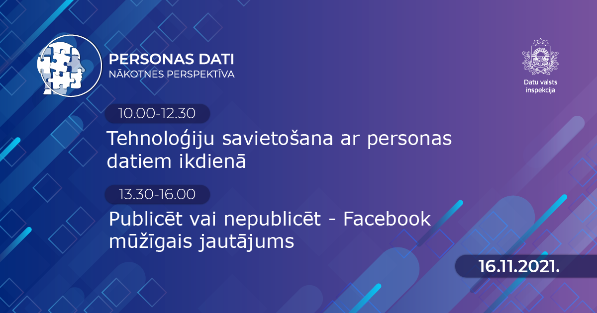 Publicēt vai nepublicēt – Facebook mūžīgais jautājums