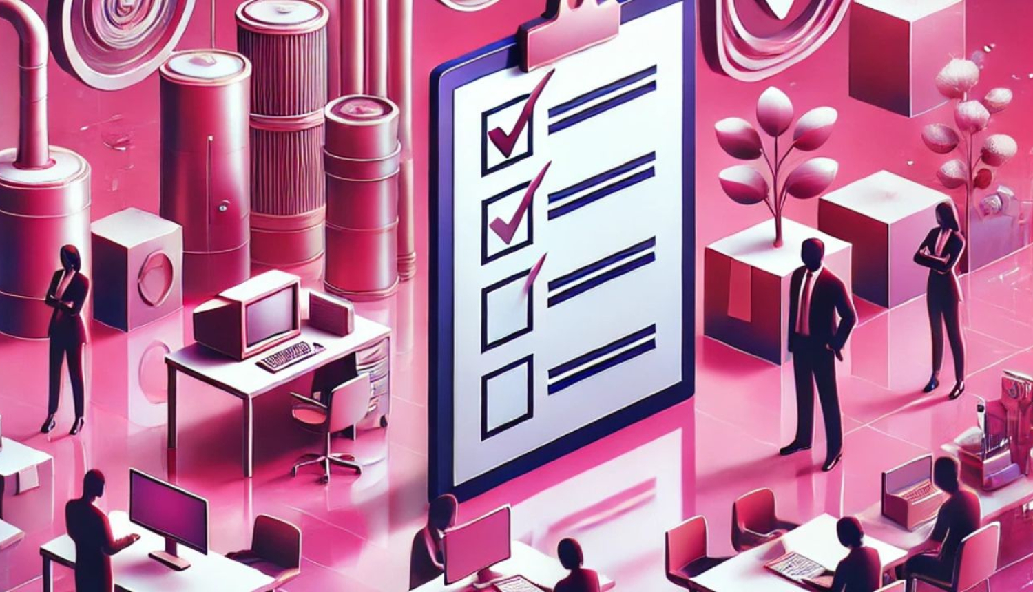 vadlīnijas startapiem