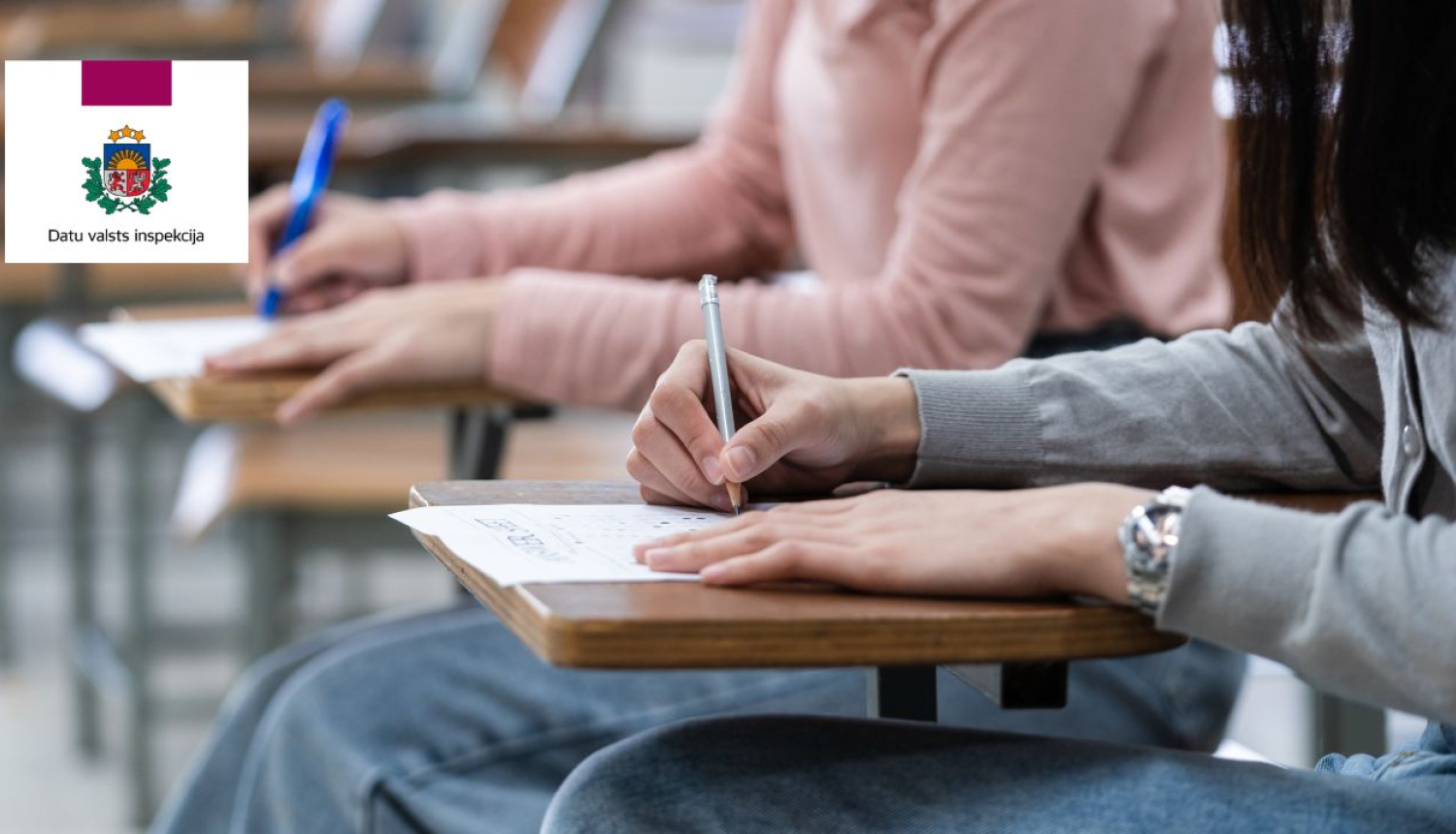 DAS eksāmens jūlijs