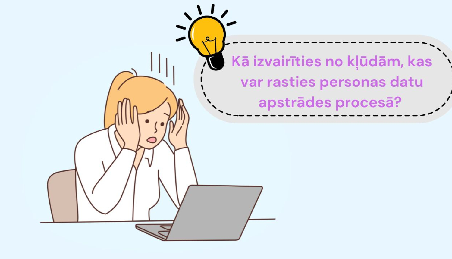 Pārziņu "čeklists"