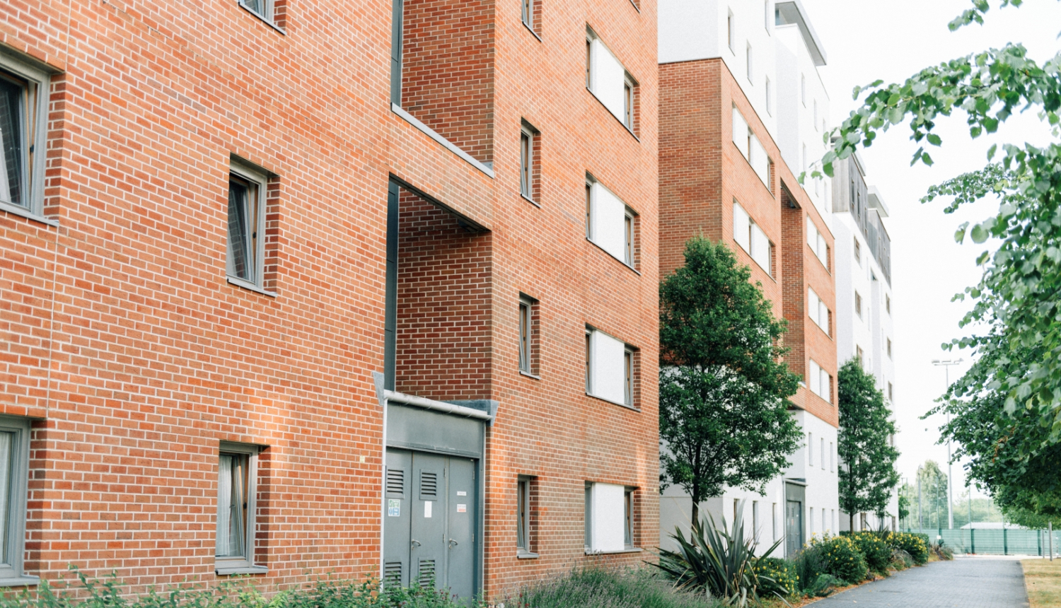 Dzīvokļu ēka, kopīpašums