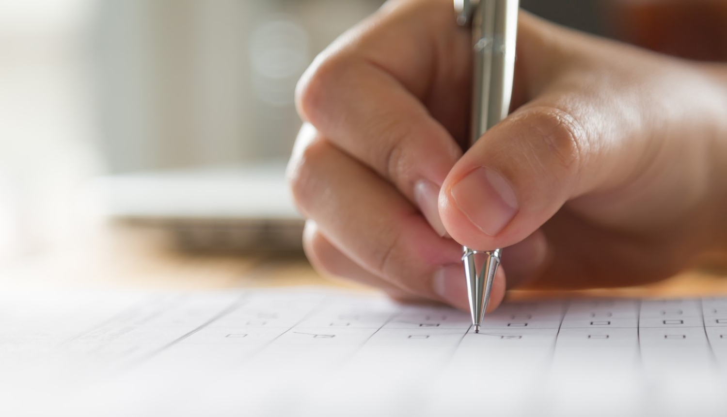 Datu aizsardzības speciālistu kvalifikācijas eksāmens  otrajā jūlijā