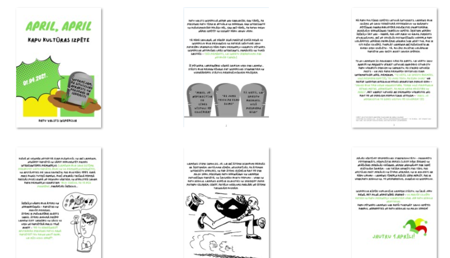 Fona attēls stāstam