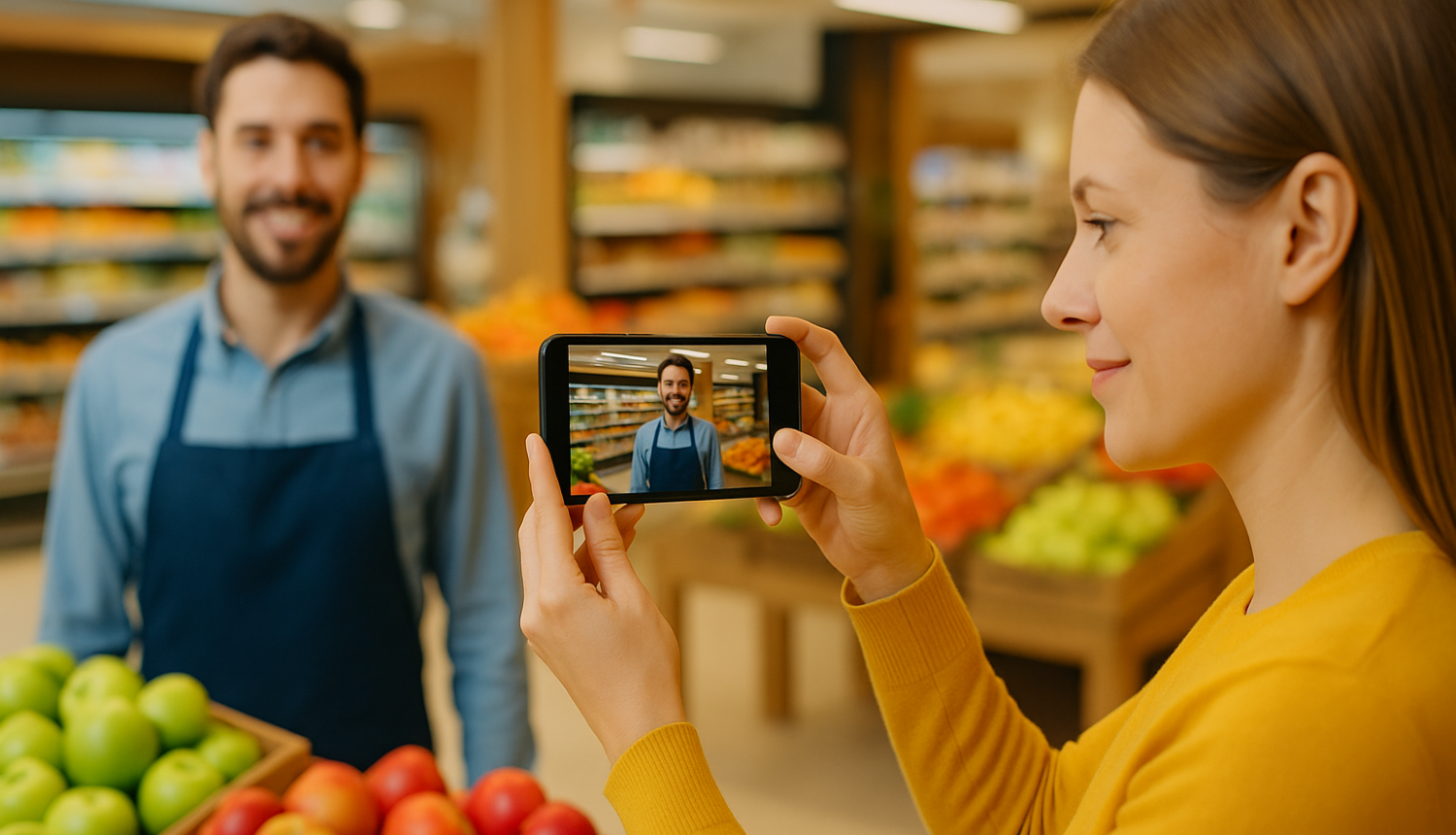 #DVIskaidro: Vai veikalā var aizliegt fotografēt un filmēt?