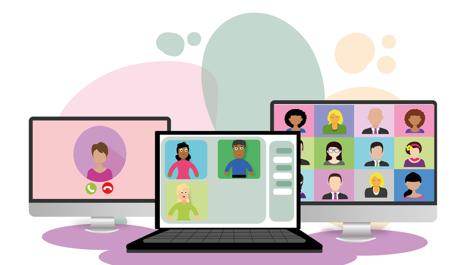 Attālinātās mācības bērniem personas datu drošība