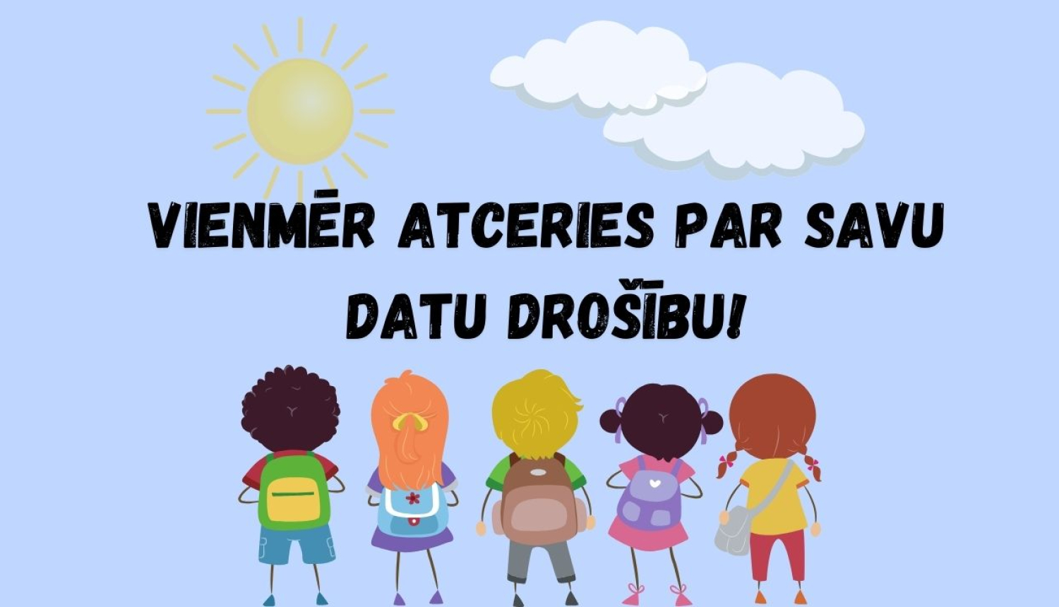 Datu drošība skolās