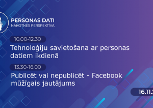 Publicēt vai nepublicēt – Facebook mūžīgais jautājums