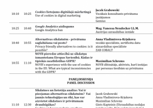Programma