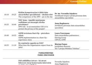 Programma